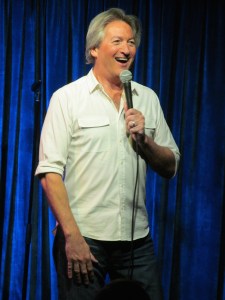 Mark Pitta - Doc's Lab, 4/7/2015