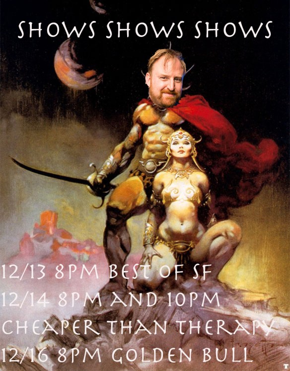 Showposter frazetta Dec 2019